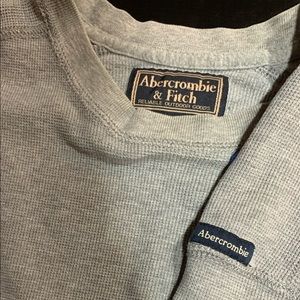 Vintage Abercrombie and Fitch shirt